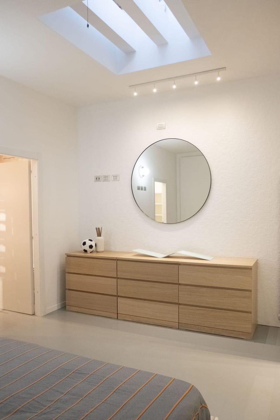 La Casetta di San Siro Apartment in Milan