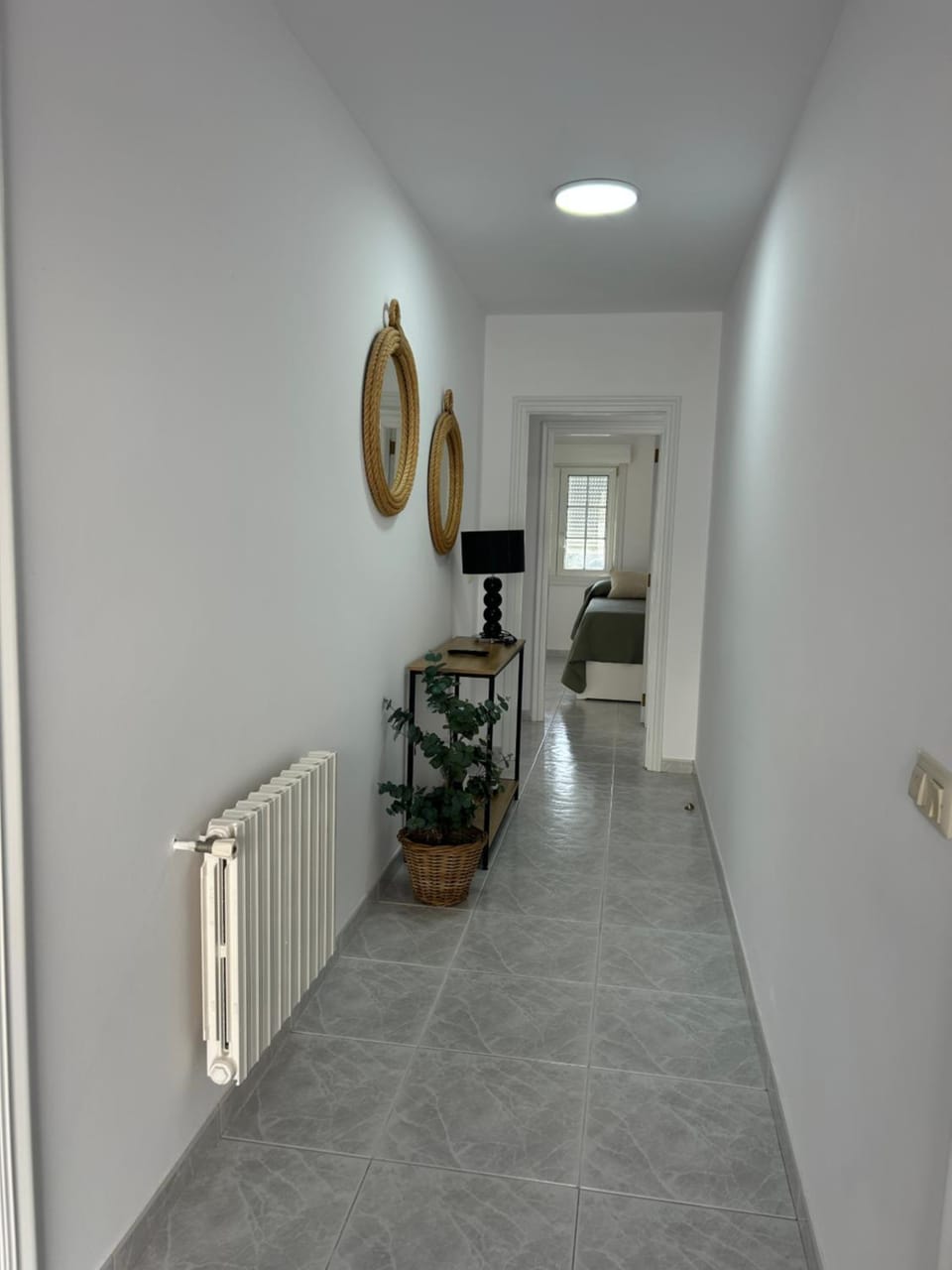 Vivienda vacacional House in Sanxenxo