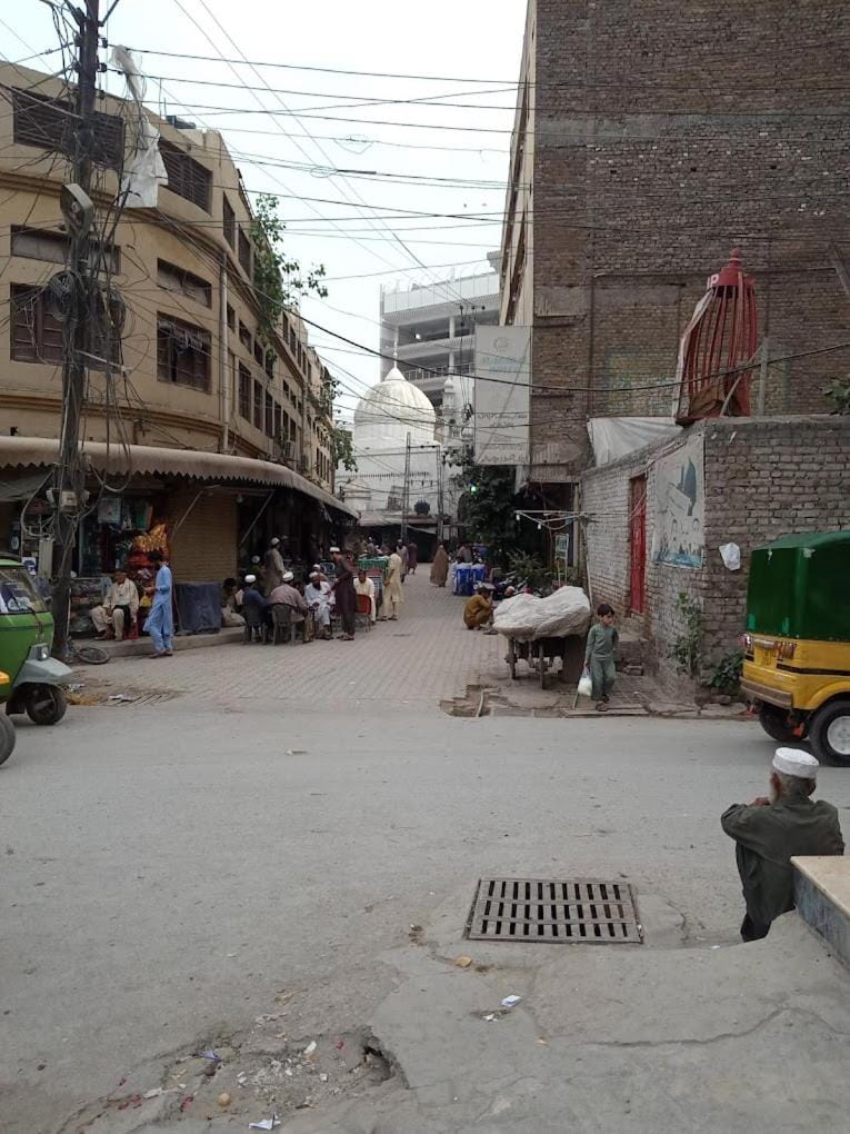 Empire Hotel Hotel in Pakistan