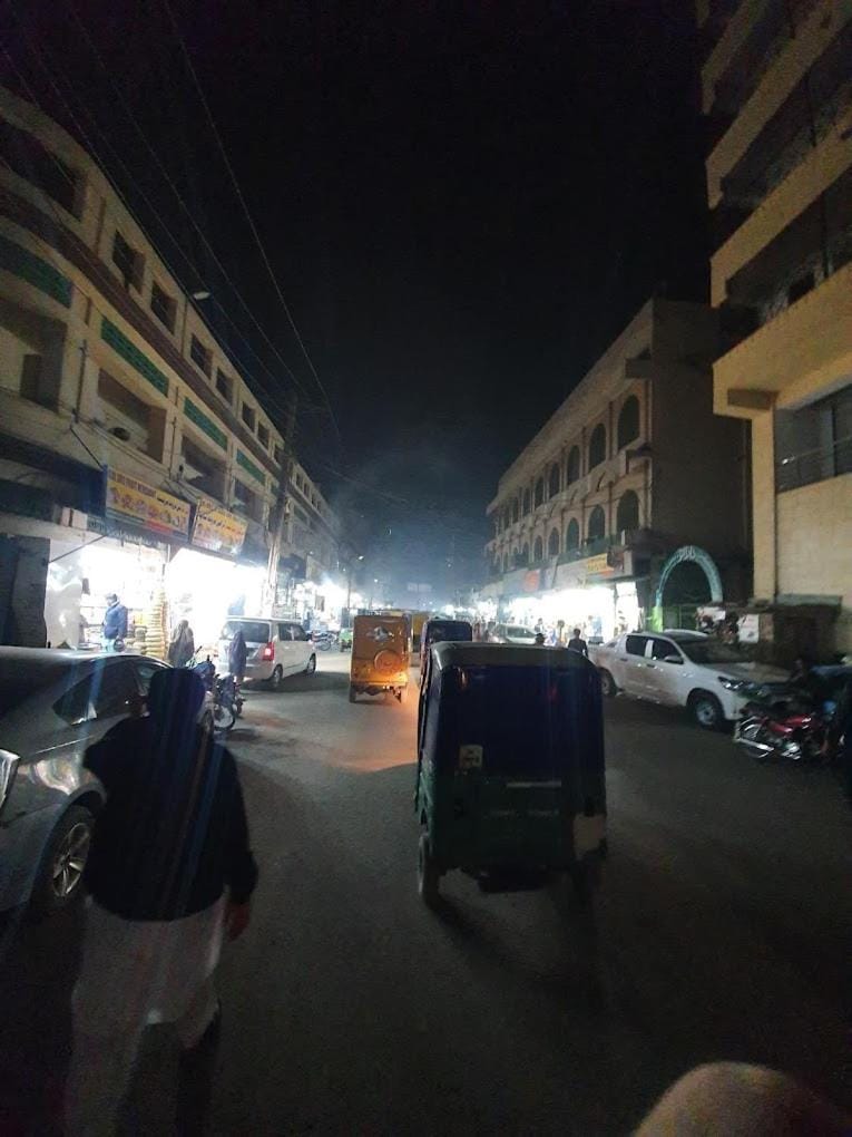 Empire Hotel Hotel in Pakistan