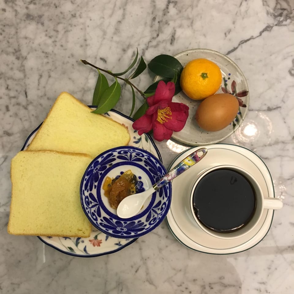 Breakfast