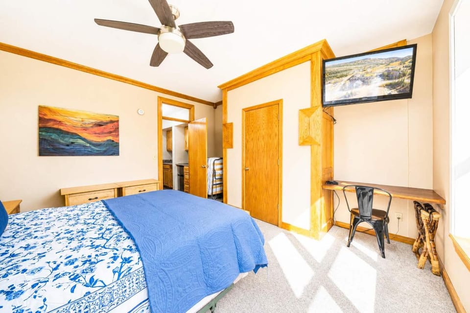 Newly Updated Cozy Escape Close to Ski Lifts House in Brian Head