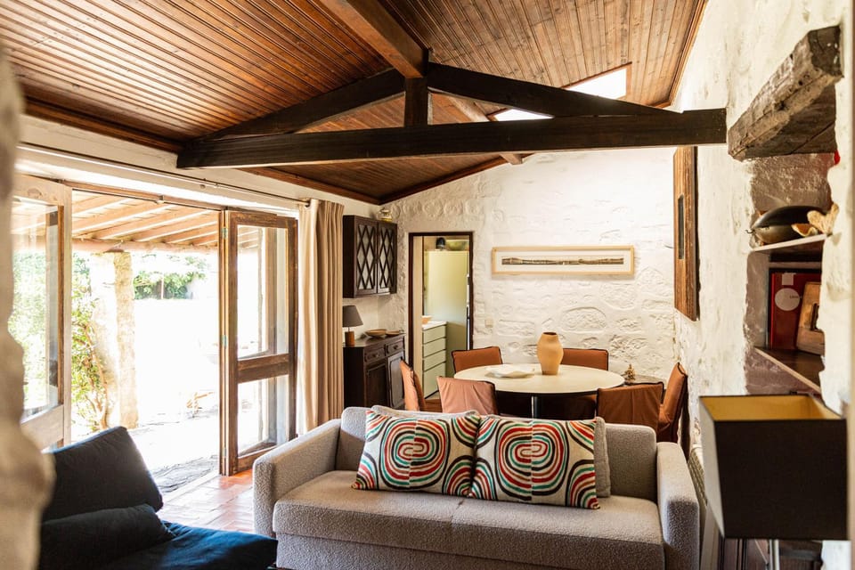 Just Like Home - Quinta de Santana Villa in Viana do Castelo District, Portugal