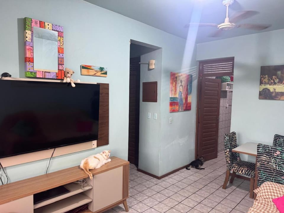 Apto 2 quartos no Marambaia prox evento cop30 Apartment in Belém