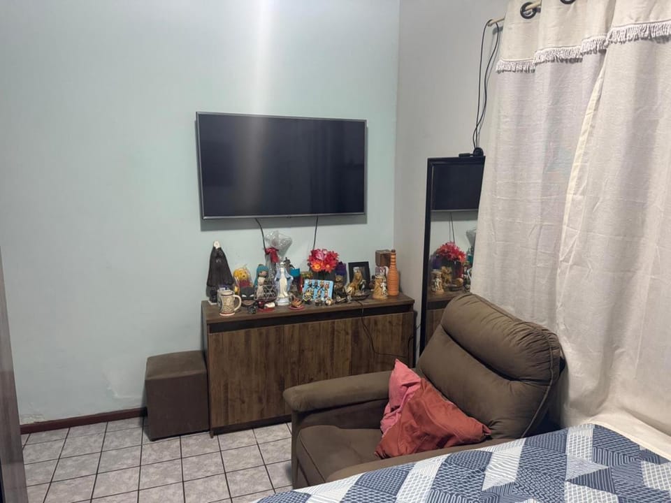 Apto 2 quartos no Marambaia prox evento cop30 Apartment in Belém