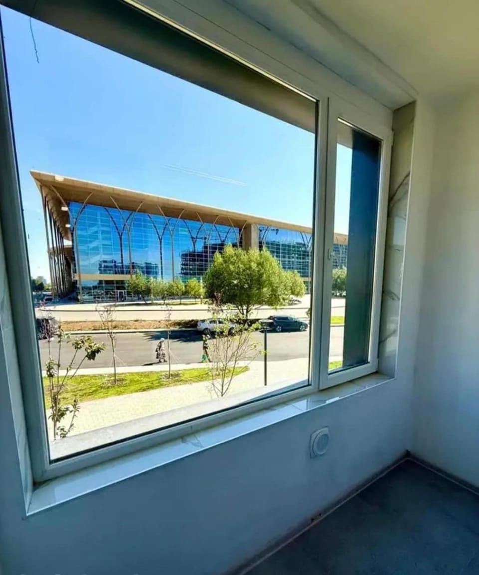 Современный 3х комнатный апартаменты на Туране возле Барыс Арена Apartment in Kazakhstan