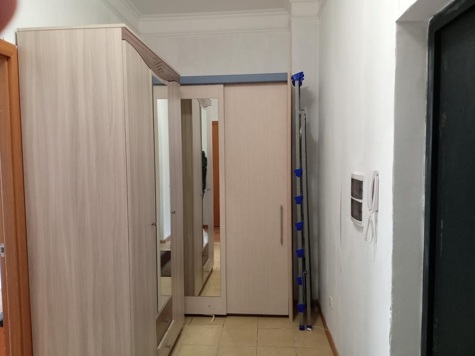 Валиханова Абай2 Apartment in Kazakhstan
