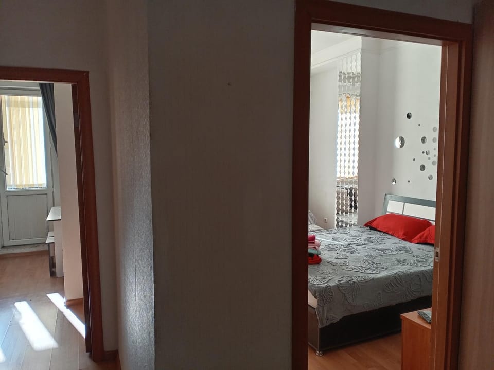 Валиханова Абай2 Apartment in Kazakhstan