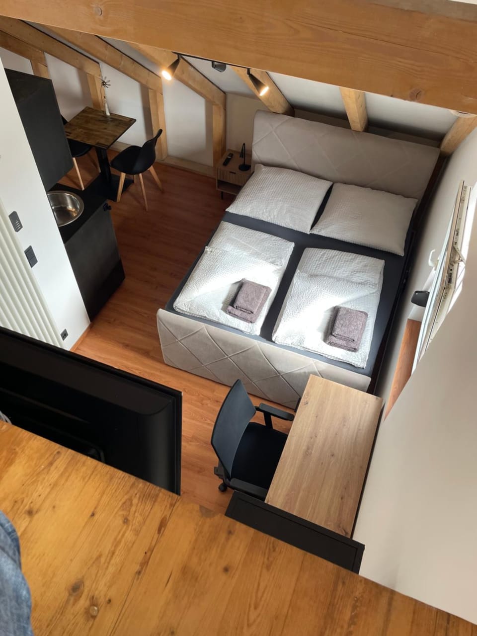 Schönes und modernes Apartment VS Apartment in Villingen-Schwenningen