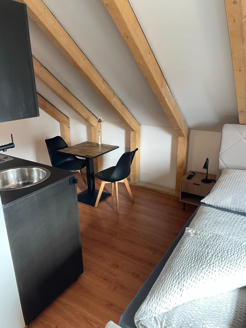 Schönes und modernes Apartment VS Apartment in Villingen-Schwenningen