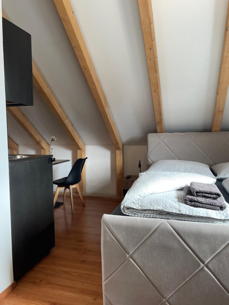 Schönes und modernes Apartment VS Apartment in Villingen-Schwenningen