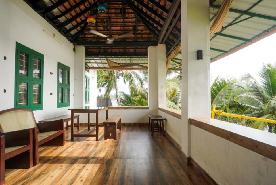 View (from property/room), Seating area