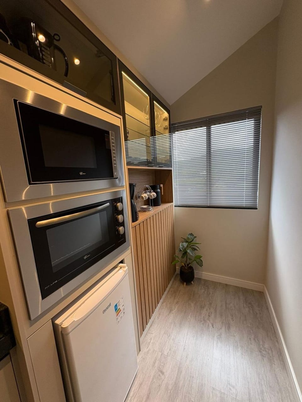 Apartment 403 withoeft Apartment in Pomerode