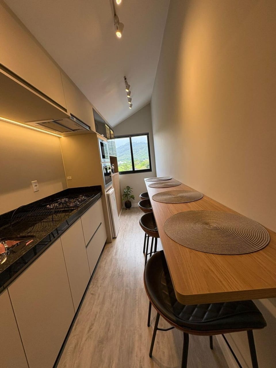 Apartment 403 withoeft Apartment in Pomerode