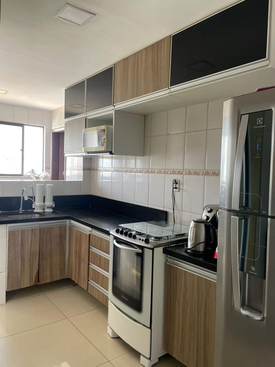 Edifício Porto Rico na Cop 30 Apartment in Belém