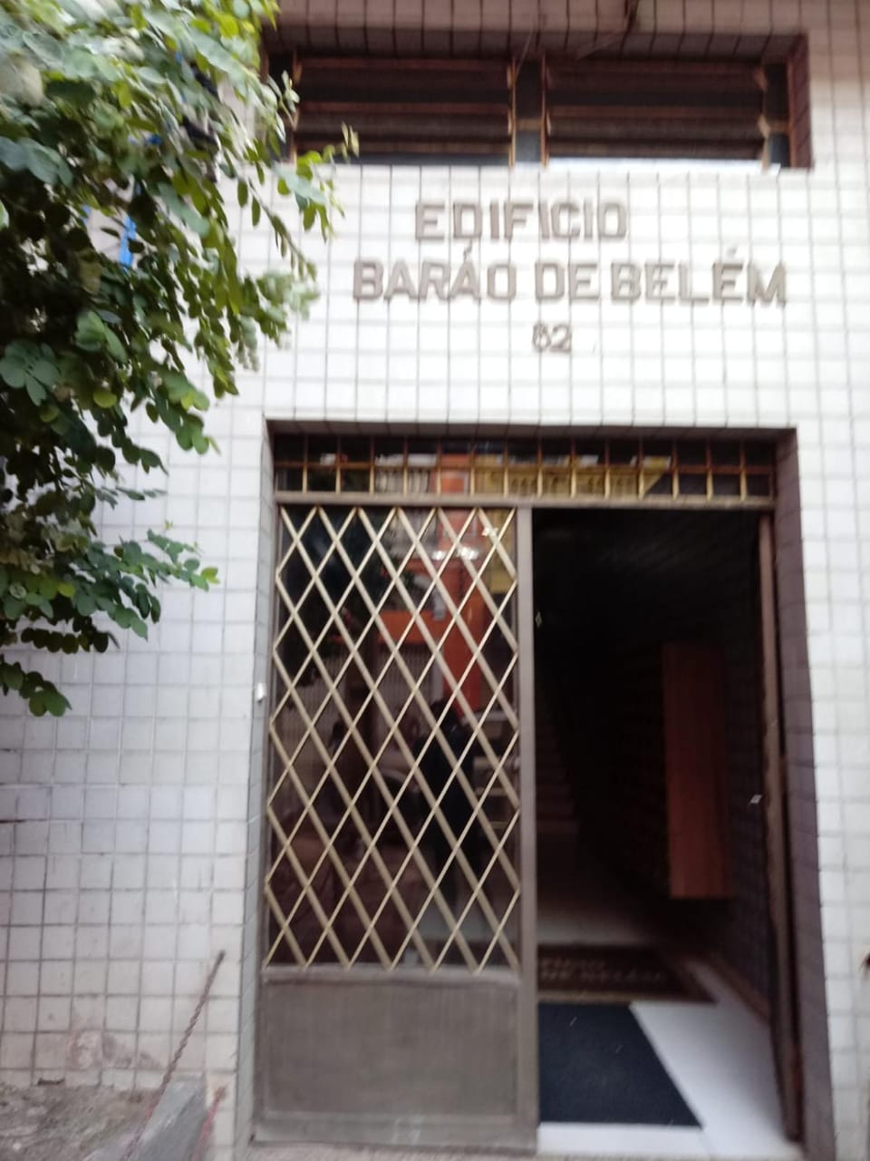 Barão de Belém - Ana Fonte Apartment in Belém