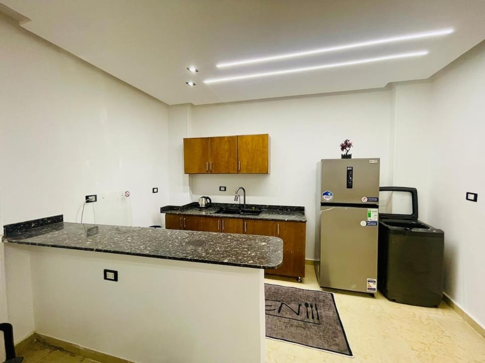 Modern place Hurghada Apartment in Hurghada