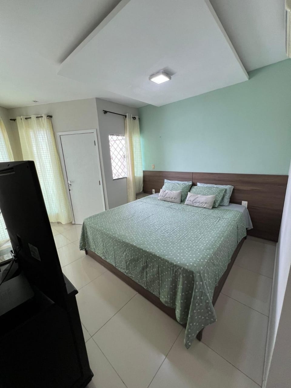 Casa 5 Quartos Duplex House in Belém