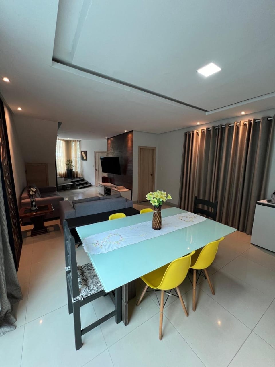 Casa 5 Quartos Duplex House in Belém