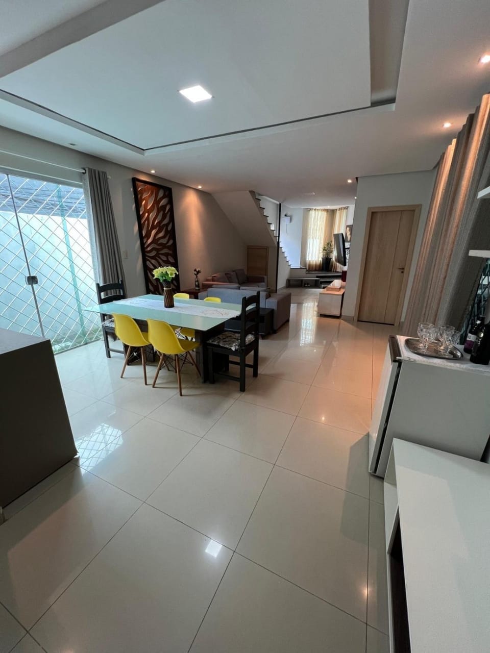 Casa 5 Quartos Duplex House in Belém