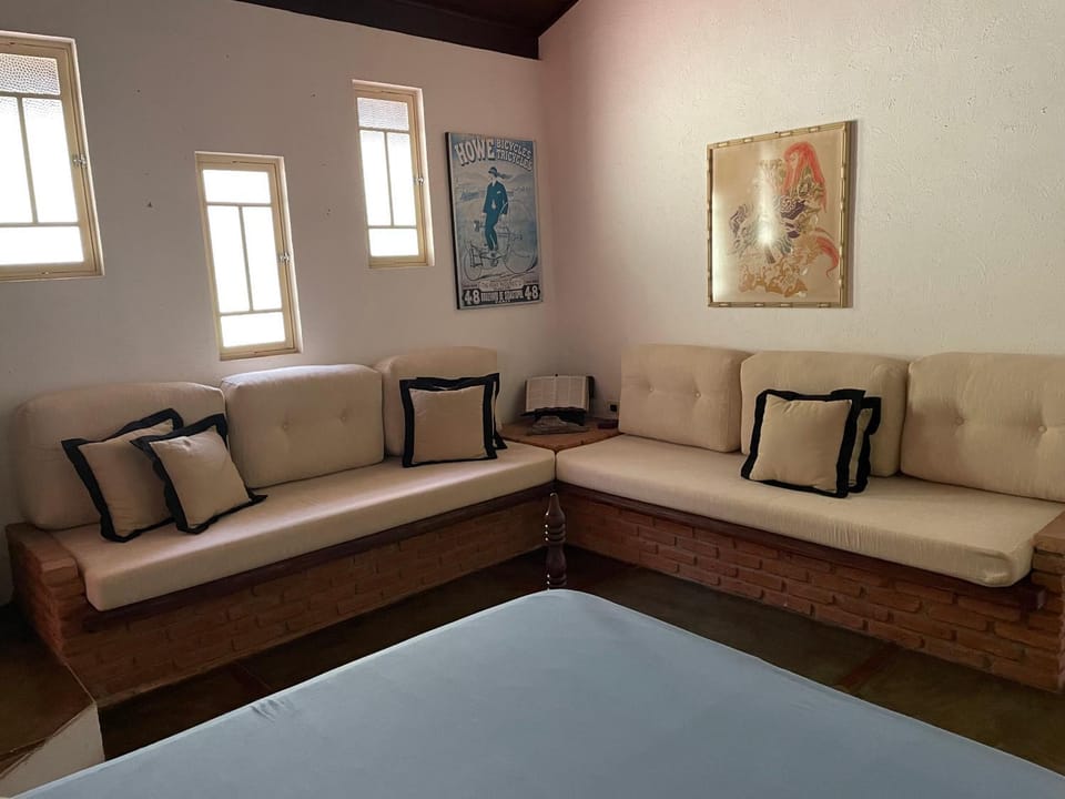 Casinha bem localizada em meio a natureza Bed and Breakfast in Atibaia