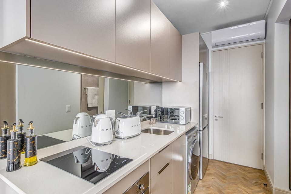 One Rosebank CozyCorner Apartment hotel in Johannesburg