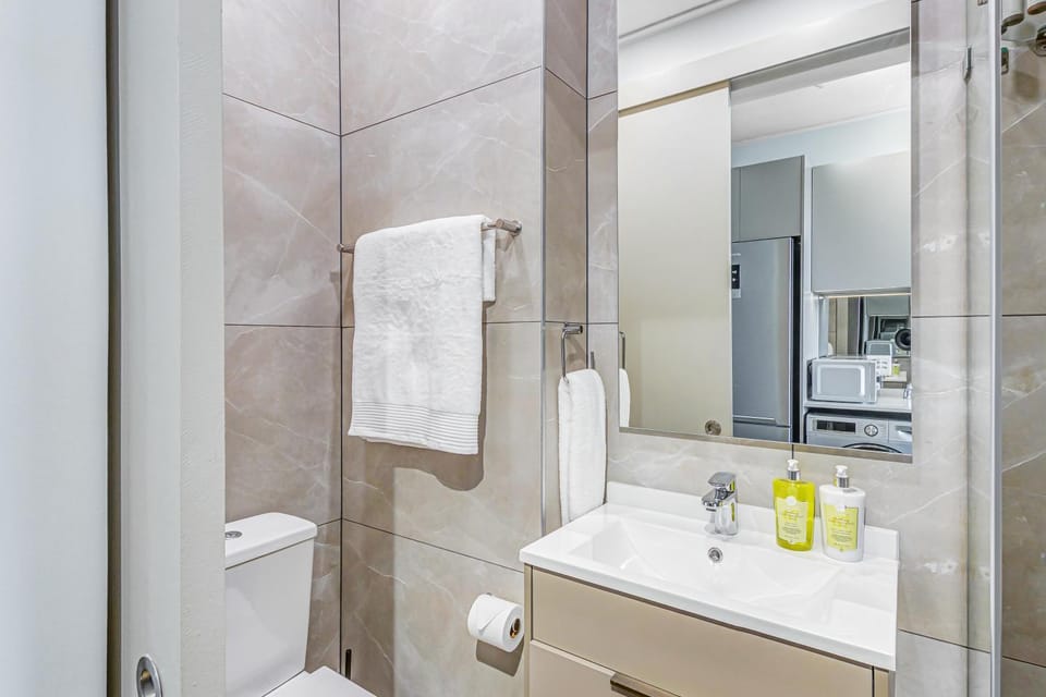 One Rosebank CozyCorner Apartment hotel in Johannesburg