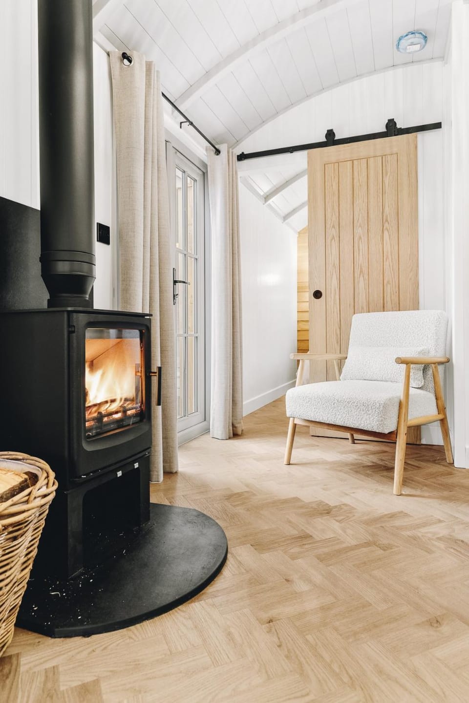 Nestledstays- The Willow Apartment in Arundel