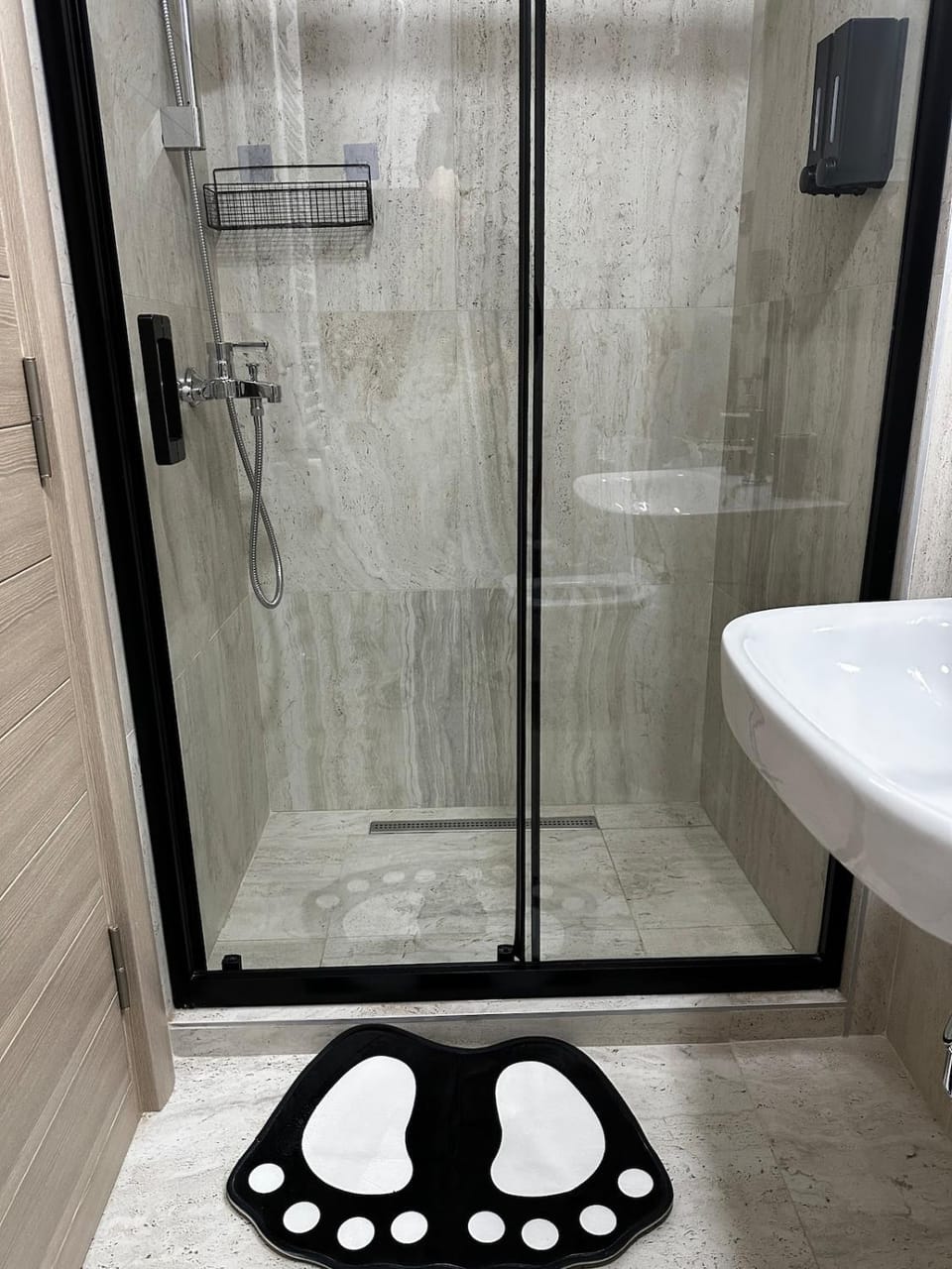 Shower