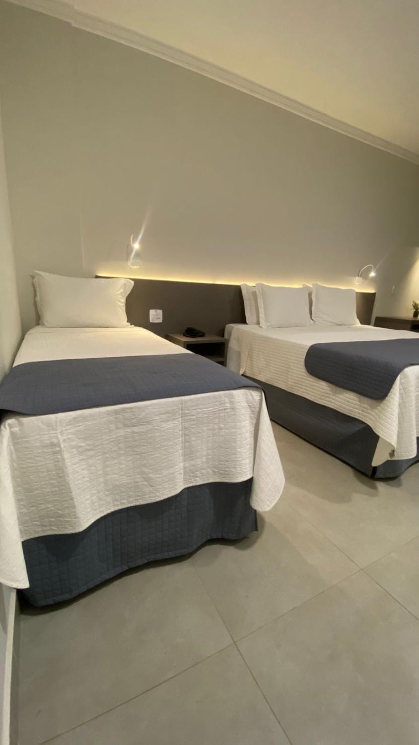 Uberlândia Suítes Hotel Hotel in Uberlândia