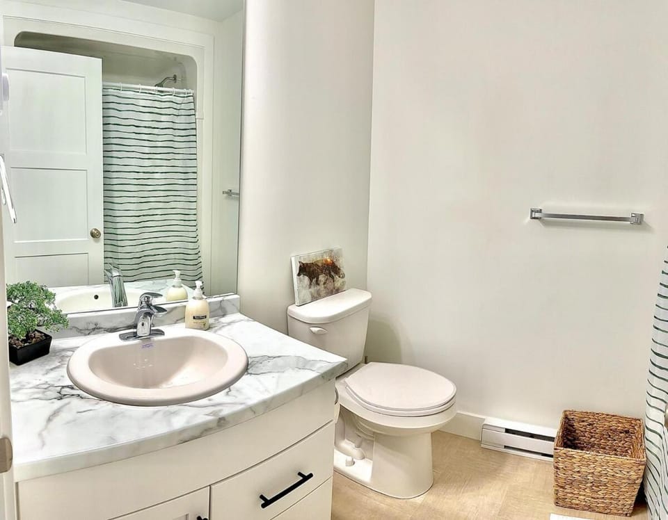 Newly built house in Stratford Apartment in Charlottetown