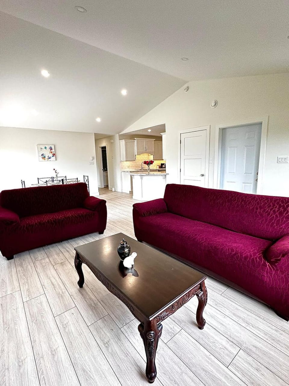 Newly built house in Stratford Apartment in Charlottetown