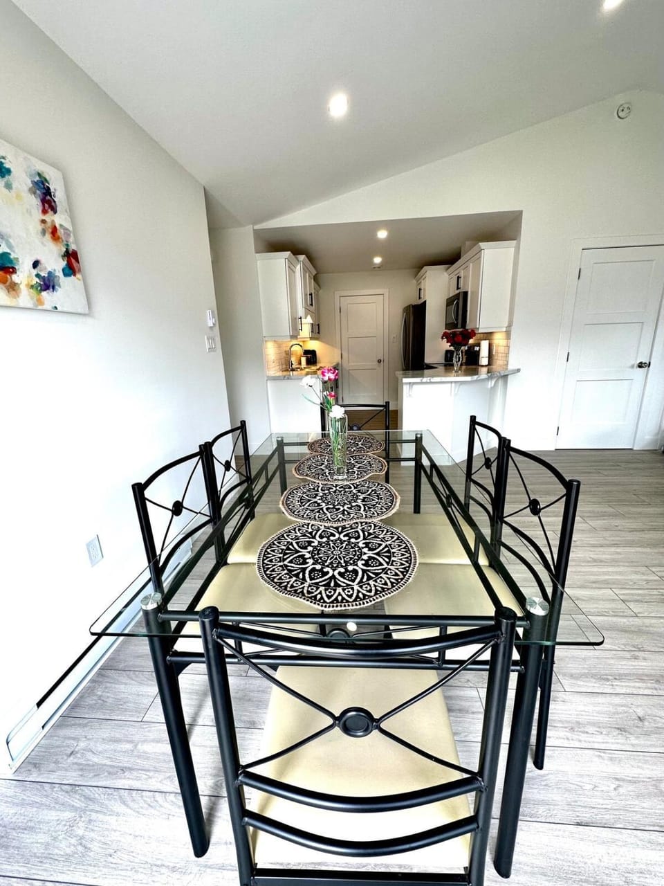Newly built house in Stratford Apartment in Charlottetown