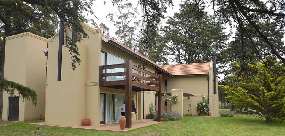 Estancia El Casco De Juan Manuel Fangio Hotel in Buenos Aires Province