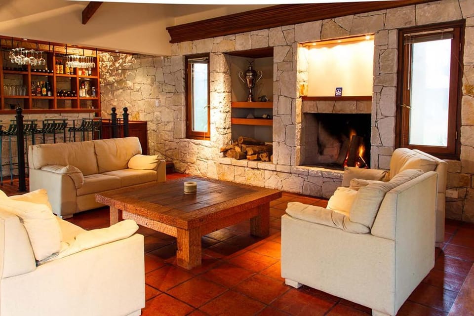 Lounge or bar