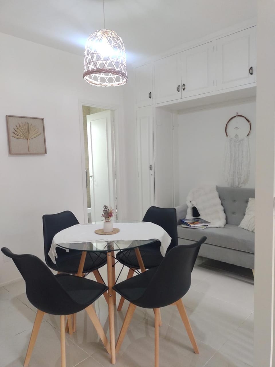 Tengotudeptomdq Apartment in Mar del Plata