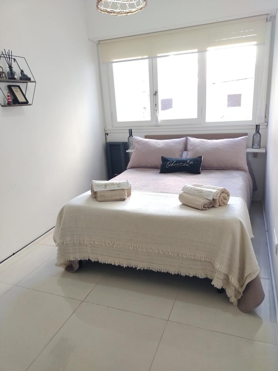 Tengotudeptomdq Apartment in Mar del Plata