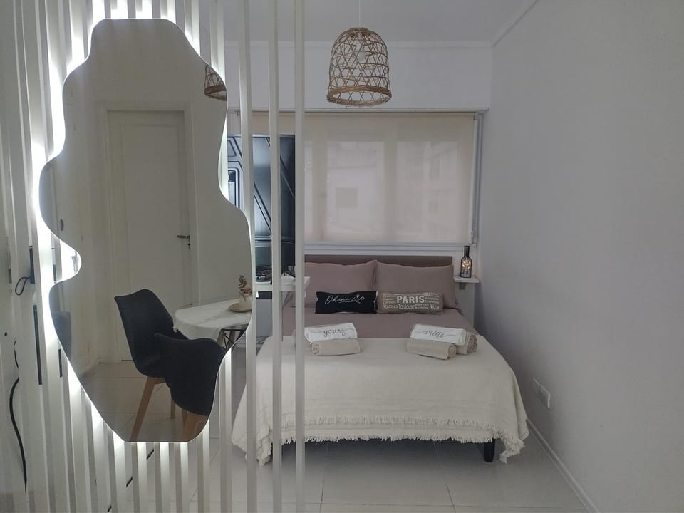 Tengotudeptomdq Apartment in Mar del Plata