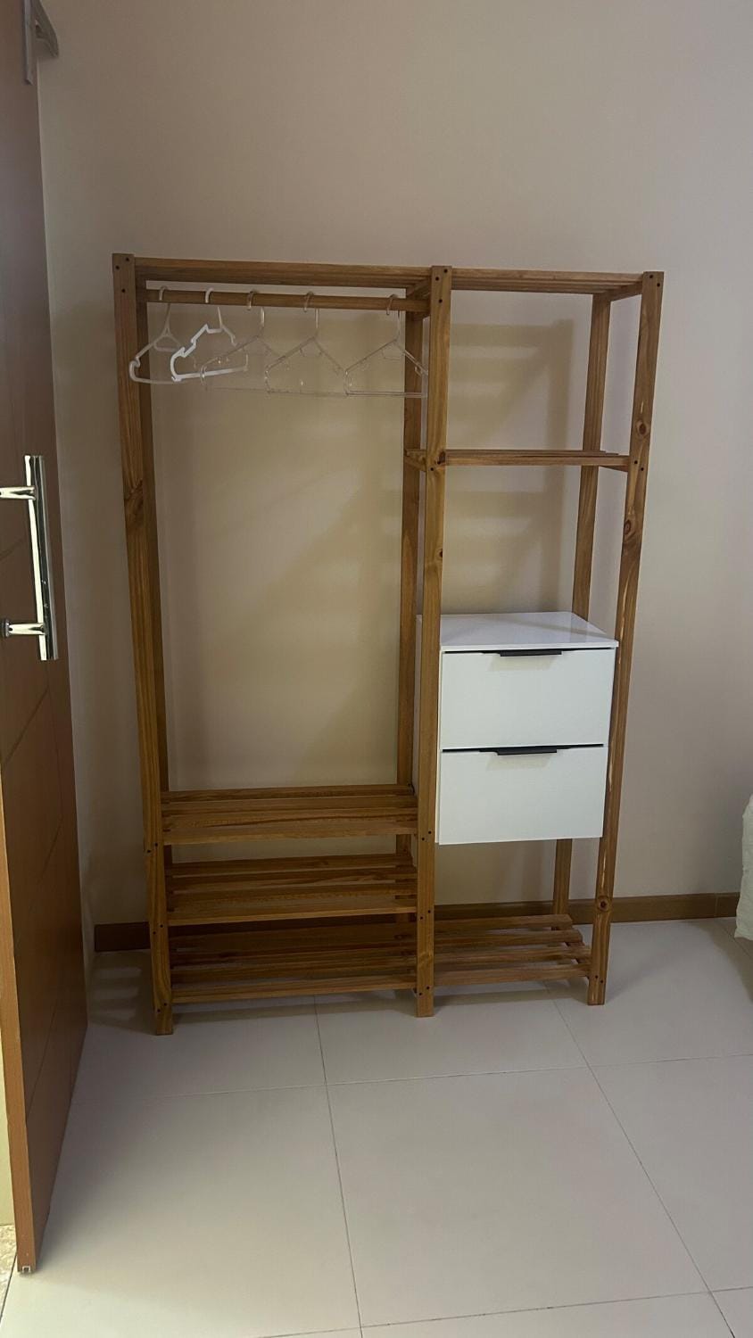 wardrobe