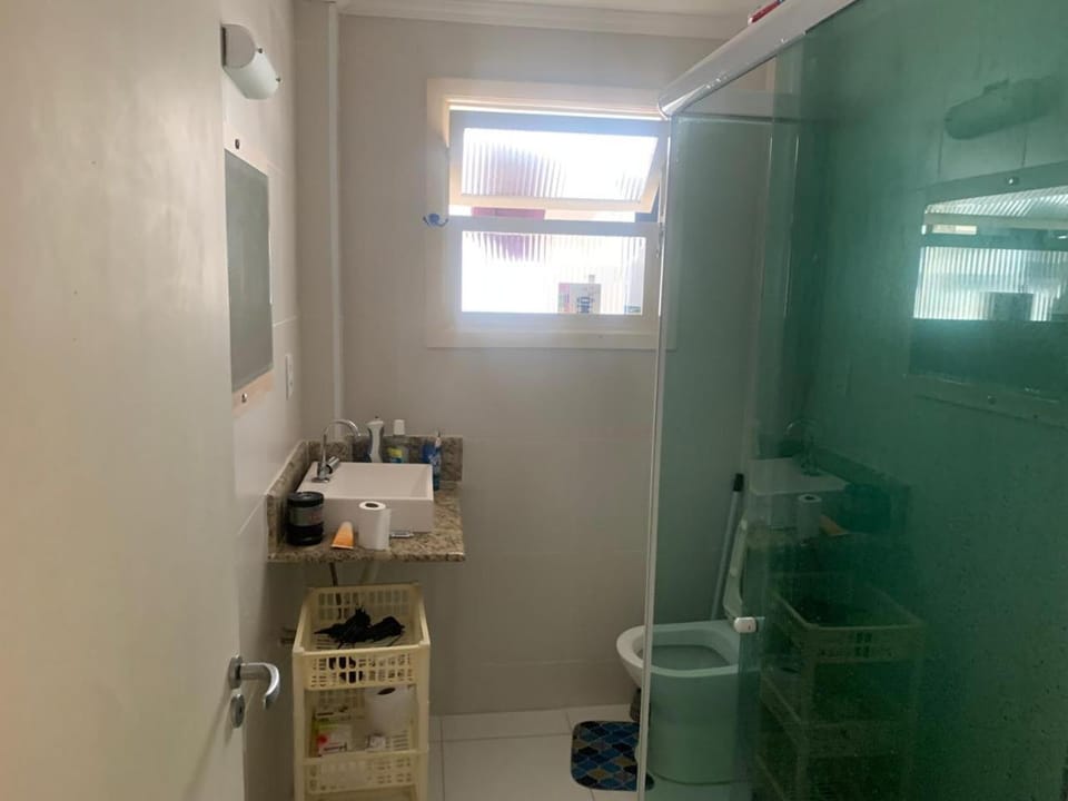 apartamento Apartment in State of São Paulo