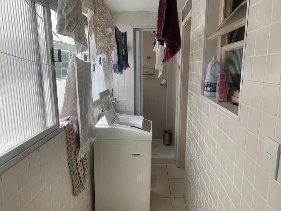 apartamento Apartment in State of São Paulo