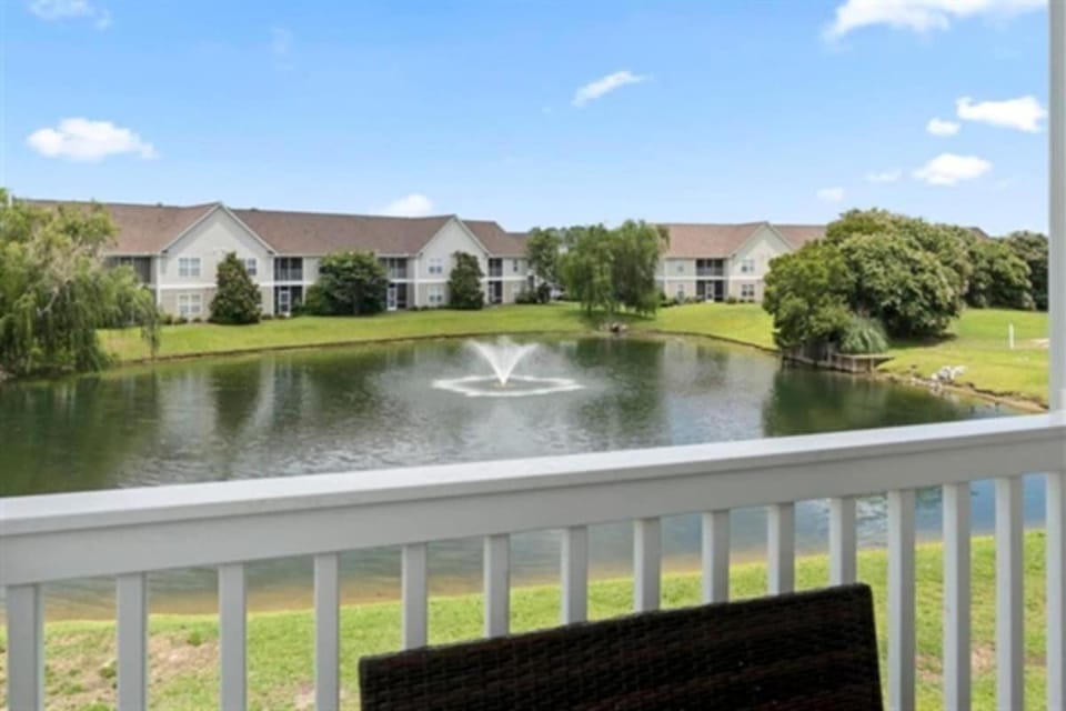 New,Large 2BR in Azalea Lakes, Pools,Hot Tubs,Nice House in Socastee