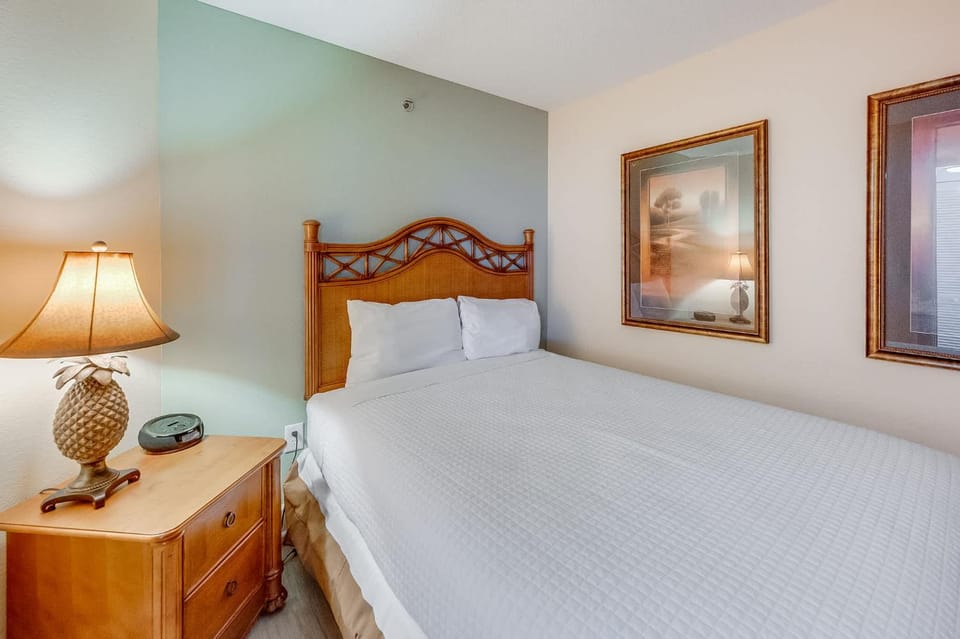 New 2BR at Horizon at 77th with Views,Nice Pools! House in Myrtle Beach