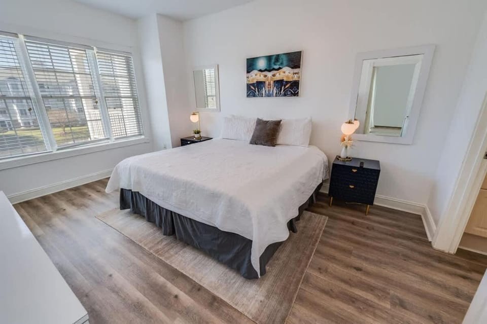 Large 3BR Private Condo Magnolia Pointe Pools! House in Myrtle Beach
