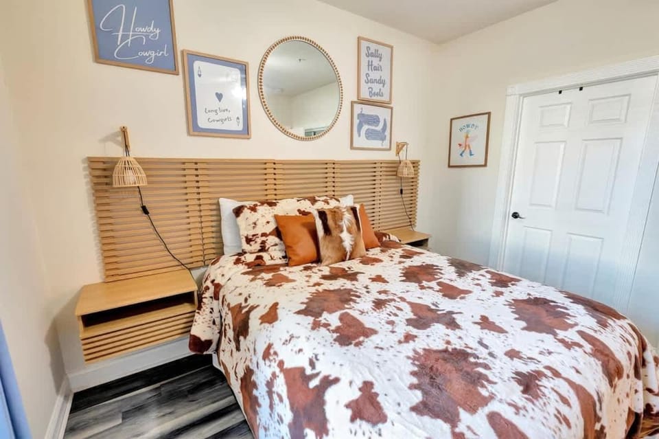 NEW - Large 2 BR at Magnolia Pointe w Nice Pools! House in Myrtle Beach