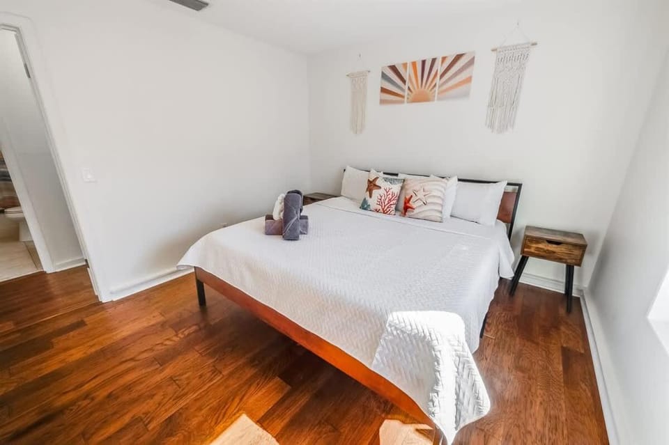 NEW! Large 2BR in Sandpiper of North Myrtle Beach House in North Myrtle Beach