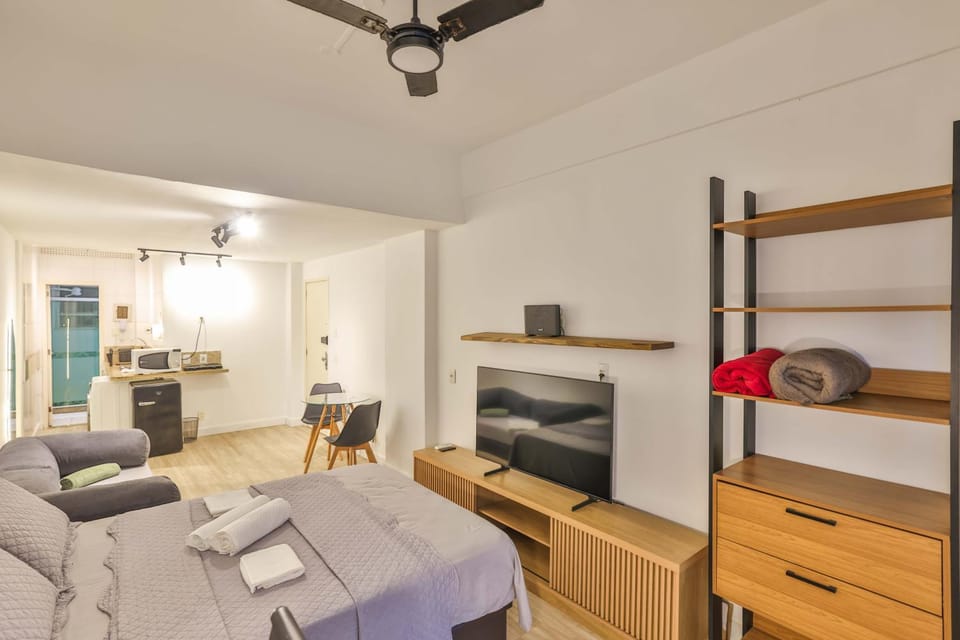 103 Ipanema Apartment in Rio de Janeiro