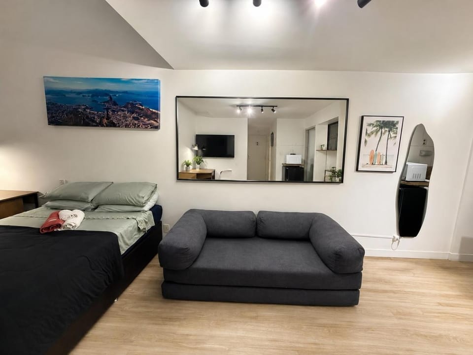 103 Ipanema Apartment in Rio de Janeiro