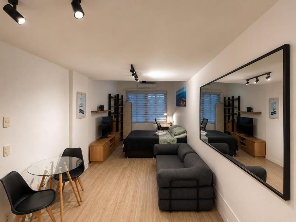 103 Ipanema Apartment in Rio de Janeiro