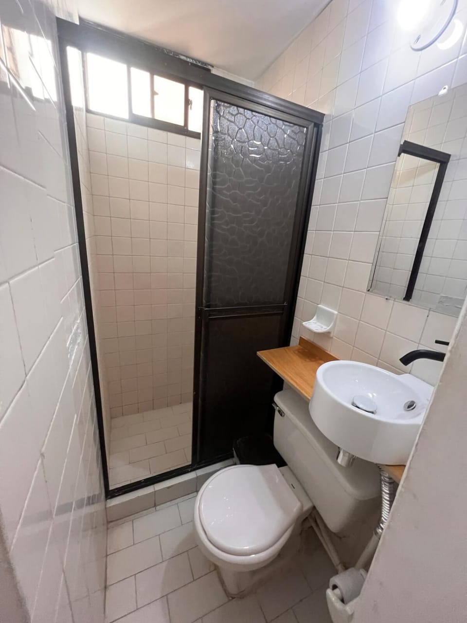 Apartamento cerca a la playa en el rodadero Apartment in Magdalena, Colombia
